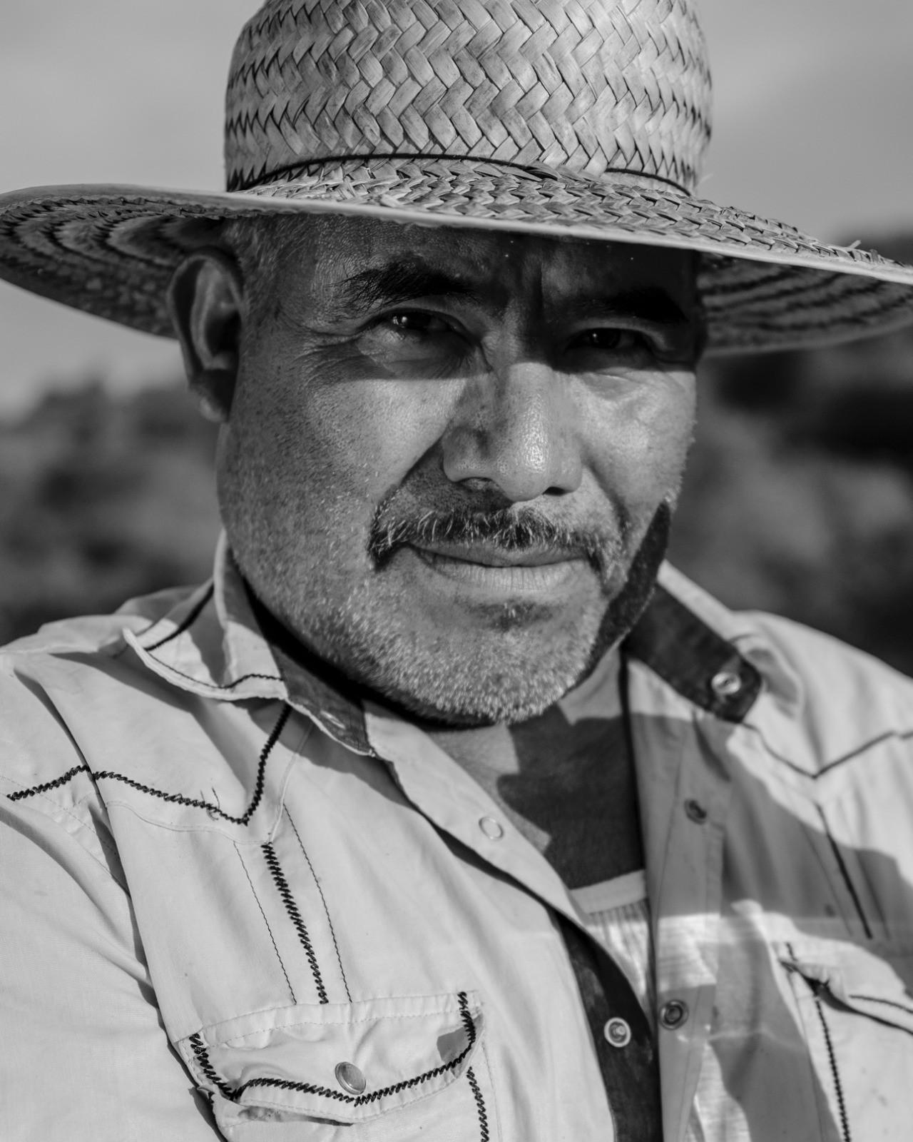 Maximiliano “Serafín” García